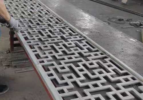 綏化鋁單板廠家